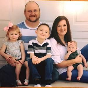 Meet your Posher, Katelyn